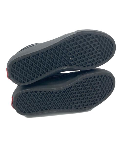 VANS（ヴァンズ）VANS (ヴァンズ) CABALLERO スニーカー ブラック サイズ:26CM 未使用品の古着・服飾アイテム