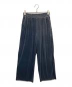 greychord×Plageグレーコード×プラージュ）の古着「LAYLA パンツ」｜グレー