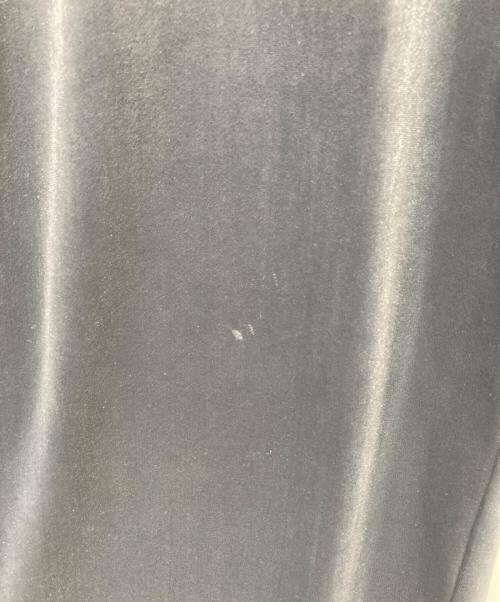 greychord（グレーコード）greychord (グレーコード) Plage (プラージュ) LAYLA パンツ グレーの古着・服飾アイテム