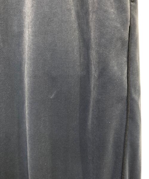 greychord（グレーコード）greychord (グレーコード) Plage (プラージュ) LAYLA パンツ グレーの古着・服飾アイテム