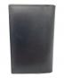 ETTINGER (エッティンガー) VISITING CARD CASE/カードケース ブラック サイズ:表記なし：18000円