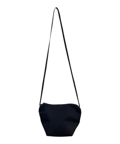 Herve Chapelier（エルベシャプリエ）Herve Chapelier (エルベシャプリエ) 1927N ショルダーバッグ ブラック サイズ:表記なしの古着・服飾アイテム