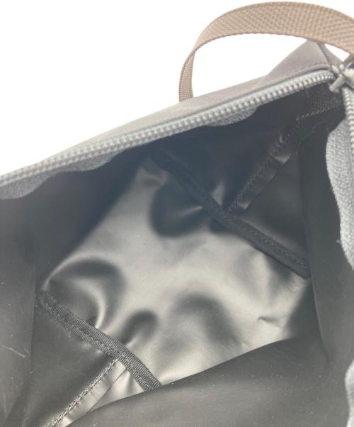 Herve Chapelier（エルベシャプリエ）Herve Chapelier (エルベシャプリエ) 1927N ショルダーバッグ ブラック サイズ:表記なしの古着・服飾アイテム