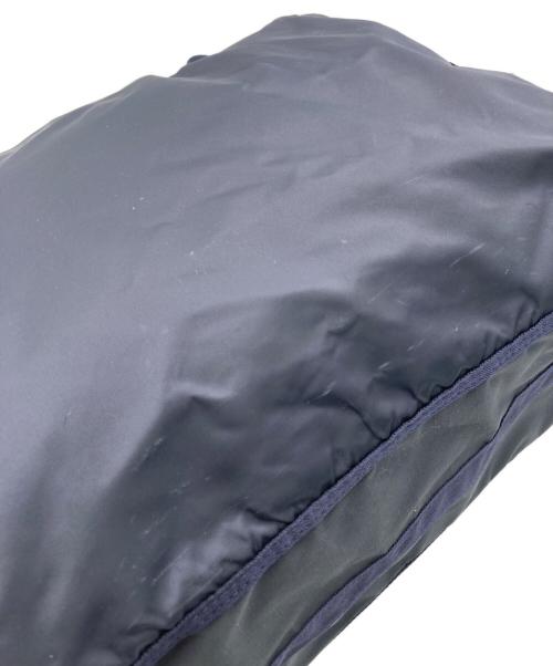 PORTER（ポーター）PORTER (ポーター) FRAME トートバッグ ネイビー サイズ:表記なしの古着・服飾アイテム