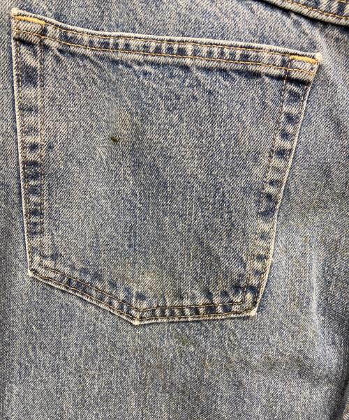 Wrangler（ラングラー）Wrangler (ラングラー) デニムパンツ インディゴ サイズ:w34の古着・服飾アイテム