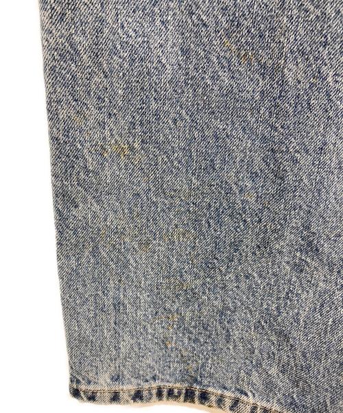 Wrangler（ラングラー）Wrangler (ラングラー) デニムパンツ インディゴ サイズ:w34の古着・服飾アイテム