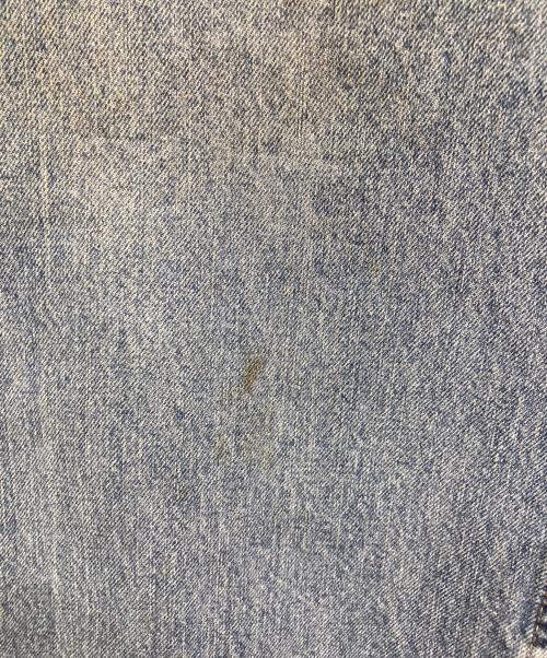 Wrangler（ラングラー）Wrangler (ラングラー) デニムパンツ インディゴ サイズ:w34の古着・服飾アイテム