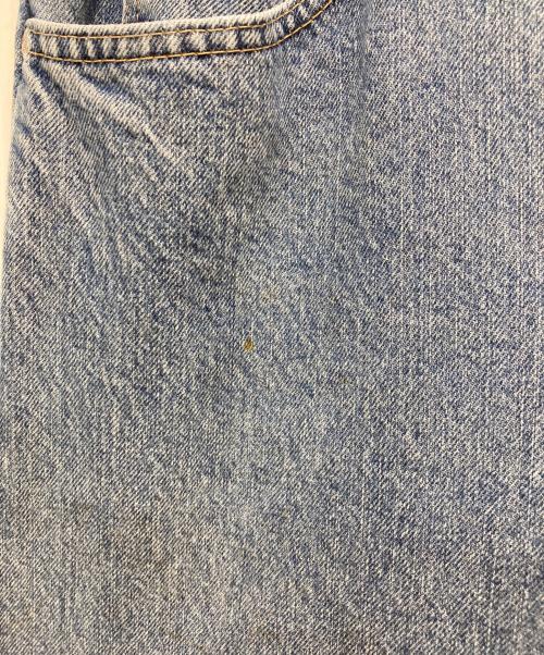 Wrangler（ラングラー）Wrangler (ラングラー) デニムパンツ インディゴ サイズ:w34の古着・服飾アイテム