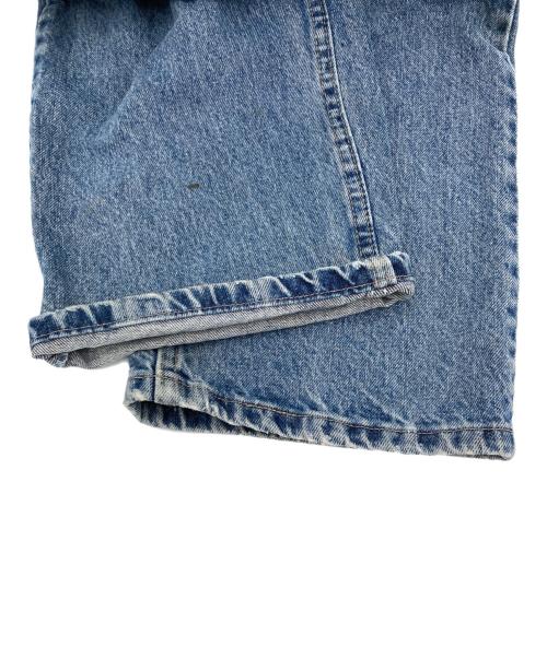 Wrangler（ラングラー）Wrangler (ラングラー) デニムパンツ インディゴ サイズ:w34の古着・服飾アイテム