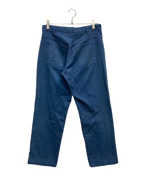 big mac（ビッグマック）BIG MAC (ビッグマック) パンツ ネイビー サイズ:Mの古着・服飾アイテム