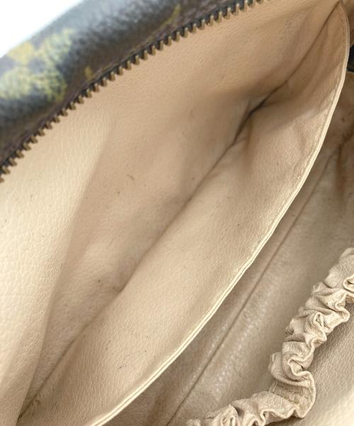 LOUIS VUITTON（ルイ ヴィトン）LOUIS VUITTON (ルイ ヴィトン) トゥルース・トワレット23 ブラウン サイズ:表記なしの古着・服飾アイテム