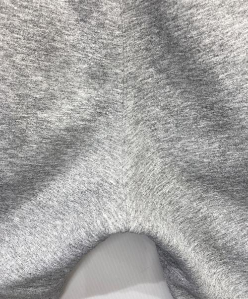 THE NORTH FACE（ザ ノース フェイス）THE NORTH FACE (ザ ノース フェイス) HEATHER SWEAT PANT（ヘザースウェットパンツ） グレー サイズ:Lの古着・服飾アイテム