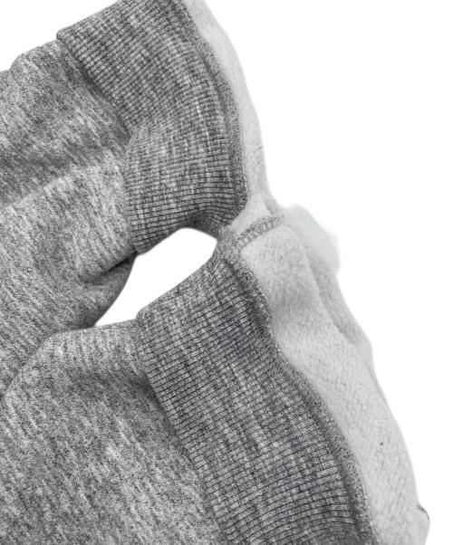 THE NORTH FACE（ザ ノース フェイス）THE NORTH FACE (ザ ノース フェイス) HEATHER SWEAT PANT（ヘザースウェットパンツ） グレー サイズ:Lの古着・服飾アイテム