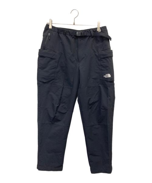 THE NORTH FACE（ザ ノース フェイス）THE NORTH FACE (ザ ノース フェイス) クラススファイブフィールドパンツ ブラック サイズ:Lの古着・服飾アイテム