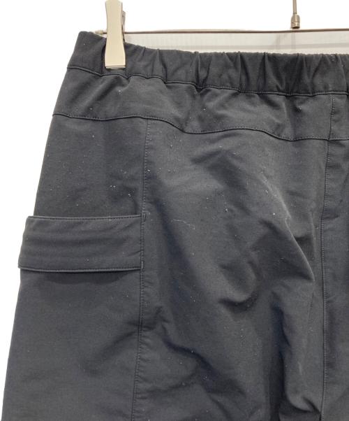 THE NORTH FACE（ザ ノース フェイス）THE NORTH FACE (ザ ノース フェイス) クラススファイブフィールドパンツ ブラック サイズ:Lの古着・服飾アイテム