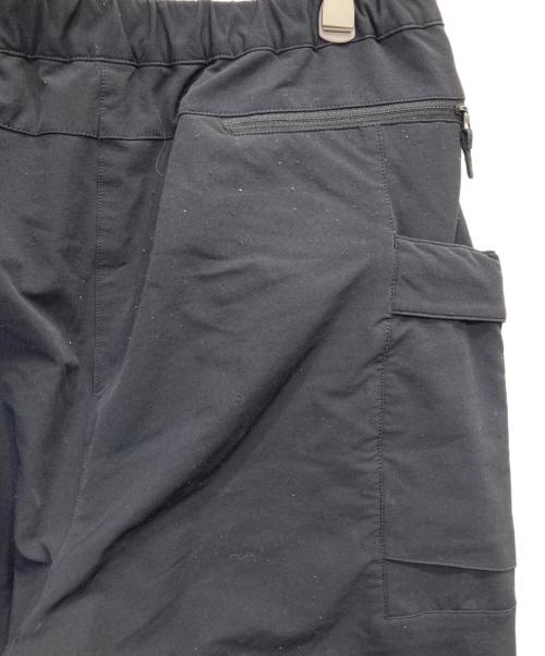 THE NORTH FACE（ザ ノース フェイス）THE NORTH FACE (ザ ノース フェイス) クラススファイブフィールドパンツ ブラック サイズ:Lの古着・服飾アイテム