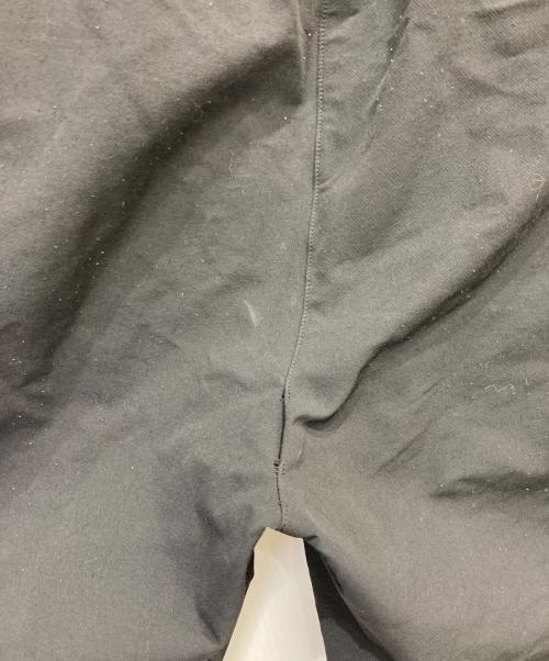 THE NORTH FACE（ザ ノース フェイス）THE NORTH FACE (ザ ノース フェイス) クラススファイブフィールドパンツ ブラック サイズ:Lの古着・服飾アイテム