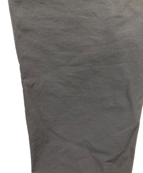 THE NORTH FACE（ザ ノース フェイス）THE NORTH FACE (ザ ノース フェイス) クラススファイブフィールドパンツ ブラック サイズ:Lの古着・服飾アイテム