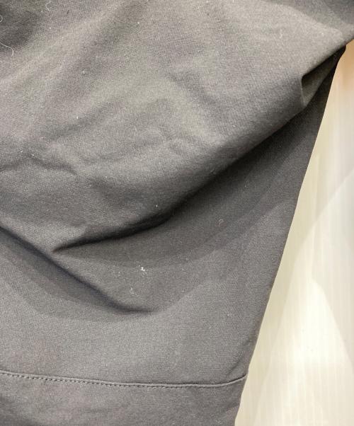 THE NORTH FACE（ザ ノース フェイス）THE NORTH FACE (ザ ノース フェイス) クラススファイブフィールドパンツ ブラック サイズ:Lの古着・服飾アイテム