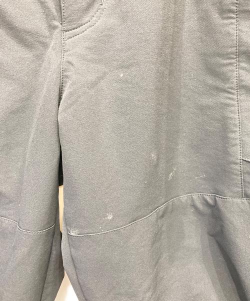 THE NORTH FACE（ザ ノース フェイス）THE NORTH FACE (ザ ノース フェイス) クラススファイブフィールドパンツ ブラック サイズ:Lの古着・服飾アイテム