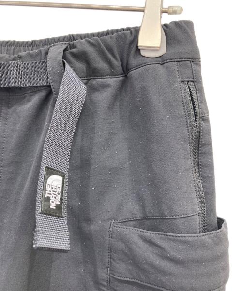 THE NORTH FACE（ザ ノース フェイス）THE NORTH FACE (ザ ノース フェイス) クラススファイブフィールドパンツ ブラック サイズ:Lの古着・服飾アイテム