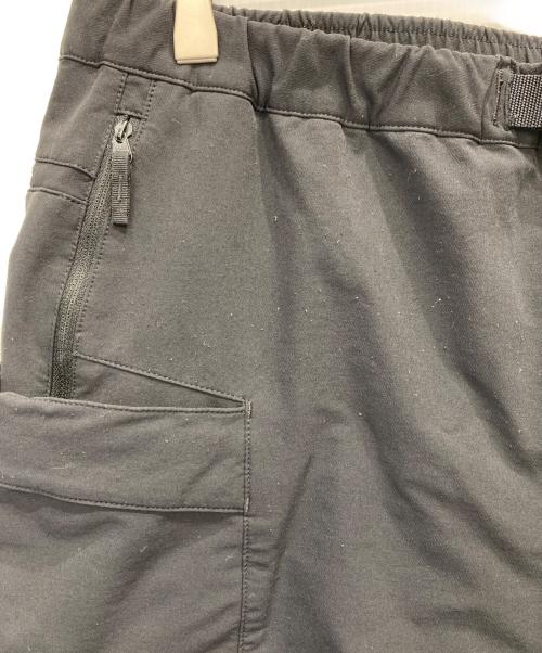 THE NORTH FACE（ザ ノース フェイス）THE NORTH FACE (ザ ノース フェイス) クラススファイブフィールドパンツ ブラック サイズ:Lの古着・服飾アイテム