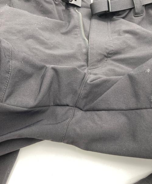 THE NORTH FACE（ザ ノース フェイス）THE NORTH FACE (ザ ノース フェイス) クラススファイブフィールドパンツ ブラック サイズ:Lの古着・服飾アイテム