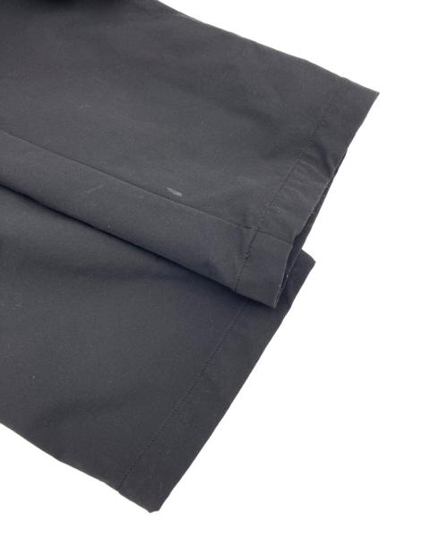 THE NORTH FACE（ザ ノース フェイス）THE NORTH FACE (ザ ノース フェイス) クラススファイブフィールドパンツ ブラック サイズ:Lの古着・服飾アイテム