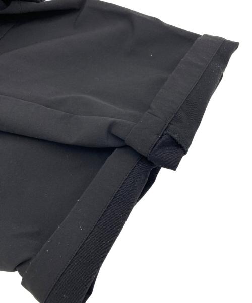 THE NORTH FACE（ザ ノース フェイス）THE NORTH FACE (ザ ノース フェイス) クラススファイブフィールドパンツ ブラック サイズ:Lの古着・服飾アイテム