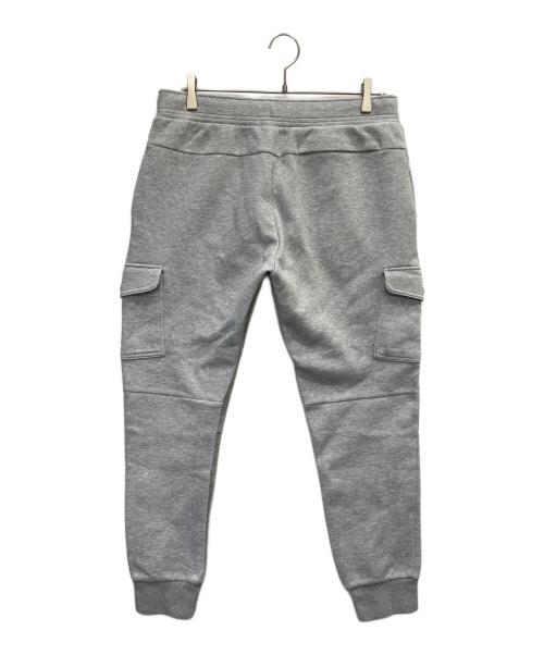 POLO RALPH LAUREN（ポロ・ラルフローレン）POLO RALPH LAUREN (ポロ・ラルフローレン) カーゴジョガーパンツ グレー サイズ:Mの古着・服飾アイテム