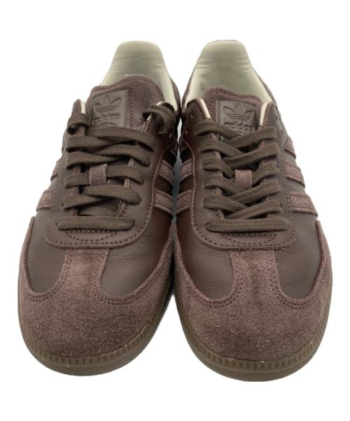 adidas Originals（アディダスオリジナル）adidas originals (アディダスオリジナル) TONAL COLOR PACK SAMBA ブラウン サイズ:25.5cmの古着・服飾アイテム