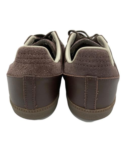 adidas Originals（アディダスオリジナル）adidas originals (アディダスオリジナル) TONAL COLOR PACK SAMBA ブラウン サイズ:25.5cmの古着・服飾アイテム