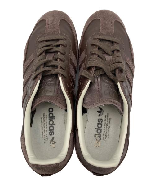adidas Originals（アディダスオリジナル）adidas originals (アディダスオリジナル) TONAL COLOR PACK SAMBA ブラウン サイズ:25.5cmの古着・服飾アイテム