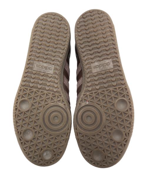 adidas Originals（アディダスオリジナル）adidas originals (アディダスオリジナル) TONAL COLOR PACK SAMBA ブラウン サイズ:25.5cmの古着・服飾アイテム