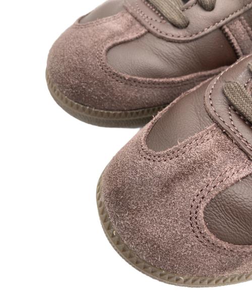 adidas Originals（アディダスオリジナル）adidas originals (アディダスオリジナル) TONAL COLOR PACK SAMBA ブラウン サイズ:25.5cmの古着・服飾アイテム