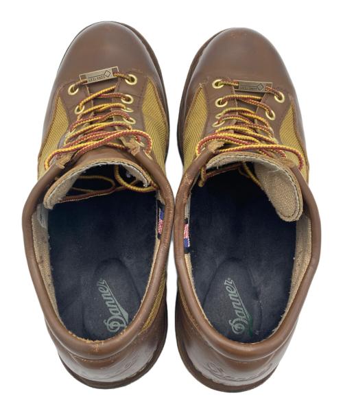 Danner（ダナー）Danner (ダナー) Light 3 Lo/ライト 3 ロー カーキ サイズ:8 2/1の古着・服飾アイテム