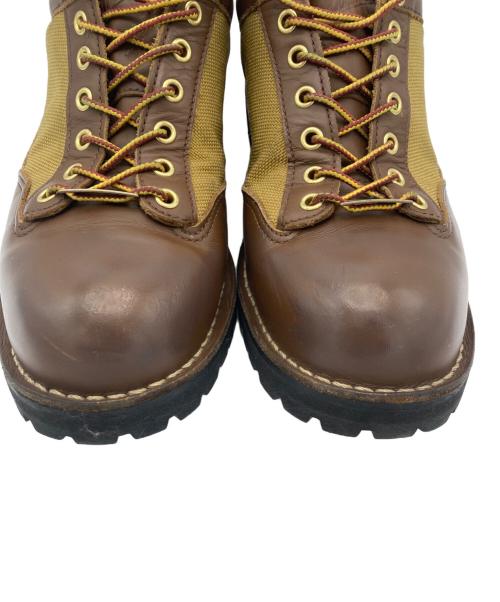 Danner（ダナー）Danner (ダナー) Light 3 Lo/ライト 3 ロー カーキ サイズ:8 2/1の古着・服飾アイテム