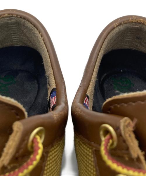 Danner（ダナー）Danner (ダナー) Light 3 Lo/ライト 3 ロー カーキ サイズ:8 2/1の古着・服飾アイテム