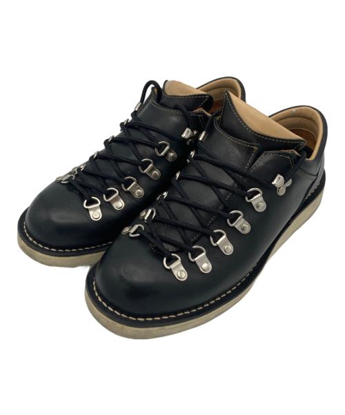 Danner（ダナー）Danner (ダナー) TIGERD TNJ/マウンテンブーツ ブラック サイズ:8の古着・服飾アイテム