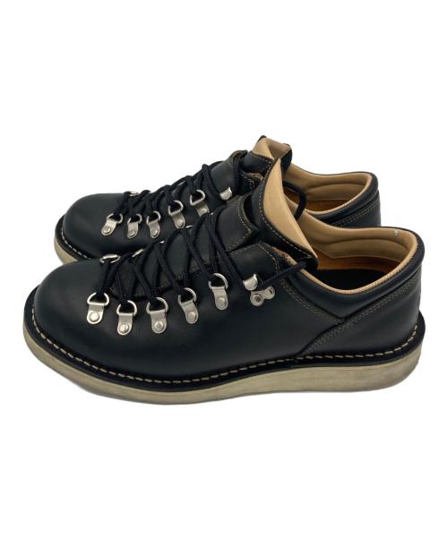 Danner（ダナー）Danner (ダナー) TIGERD TNJ/マウンテンブーツ ブラック サイズ:8の古着・服飾アイテム