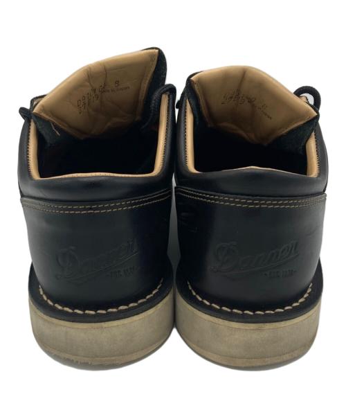 Danner（ダナー）Danner (ダナー) TIGERD TNJ/マウンテンブーツ ブラック サイズ:8の古着・服飾アイテム