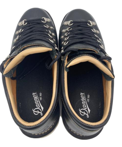 Danner（ダナー）Danner (ダナー) TIGERD TNJ/マウンテンブーツ ブラック サイズ:8の古着・服飾アイテム