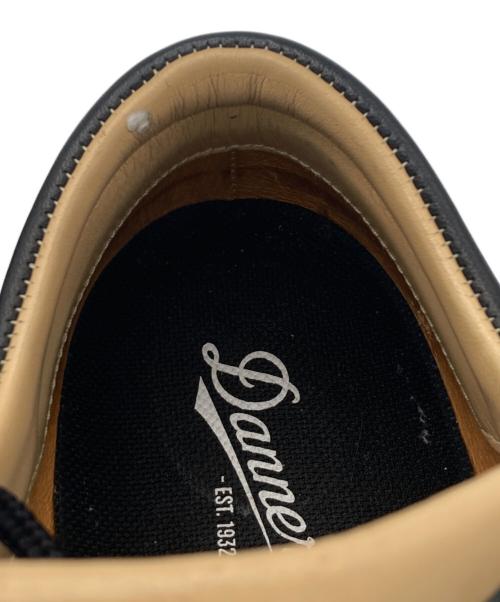 Danner（ダナー）Danner (ダナー) TIGERD TNJ/マウンテンブーツ ブラック サイズ:8の古着・服飾アイテム