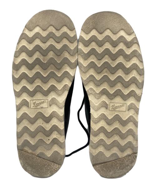 Danner（ダナー）Danner (ダナー) TIGERD TNJ/マウンテンブーツ ブラック サイズ:8の古着・服飾アイテム