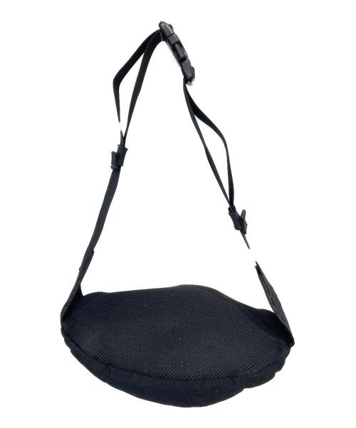 BRIEFING（ブリーフィング）BRIEFING (ブリーフィング) ボディーバッグ ブラックの古着・服飾アイテム