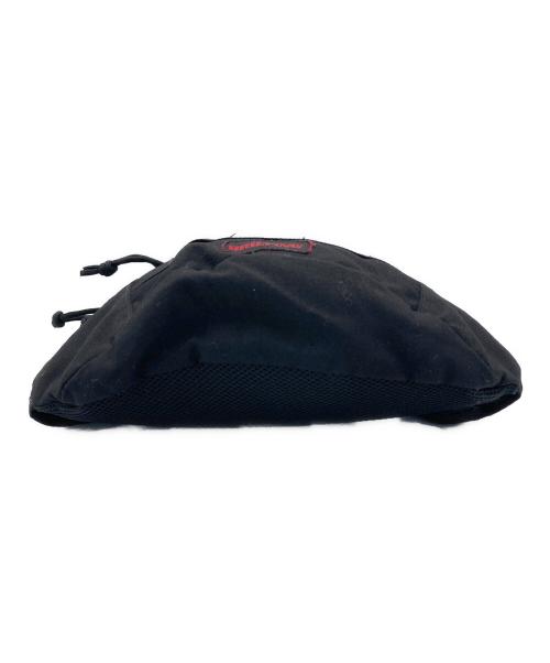 BRIEFING（ブリーフィング）BRIEFING (ブリーフィング) ボディーバッグ ブラックの古着・服飾アイテム