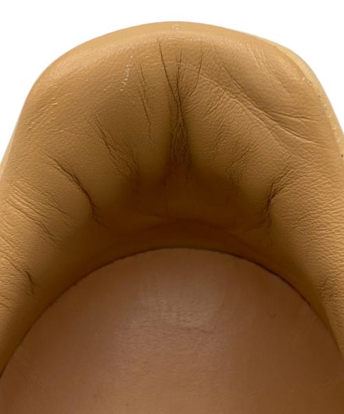 LOUIS VUITTON（ルイ ヴィトン）LOUIS VUITTON (ルイ ヴィトン) ビバリーヒルズ スニーカー ホワイト サイズ:7 2/1の古着・服飾アイテム