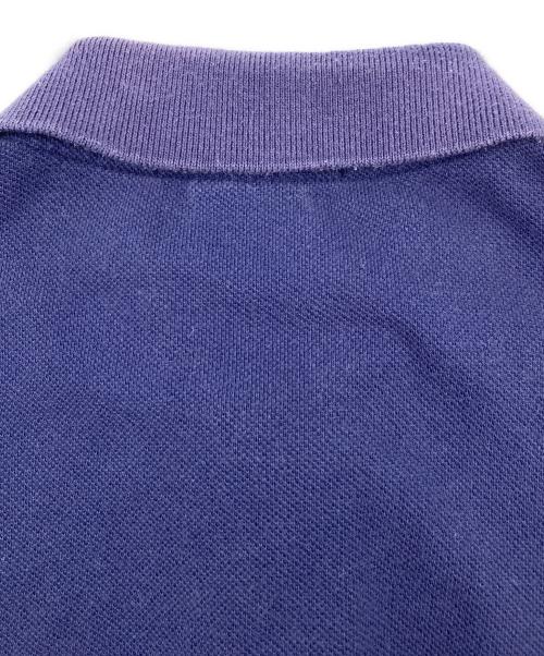 POLO RALPH LAUREN（ポロ・ラルフローレン）POLO RALPH LAUREN (ポロ・ラルフローレン) ポロシャツ ネイビー サイズ:Mの古着・服飾アイテム