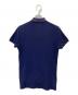 POLO RALPH LAUREN (ポロ・ラルフローレン) ポロシャツ ネイビー サイズ:M：4000円
