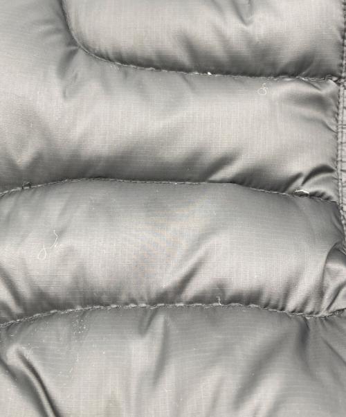 RLX RALPH LAUREN（アールエルエックスラルフローレン）RLX RALPH LAUREN (アールエルエックスラルフローレン) ダウンコート ブラック サイズ:Sの古着・服飾アイテム